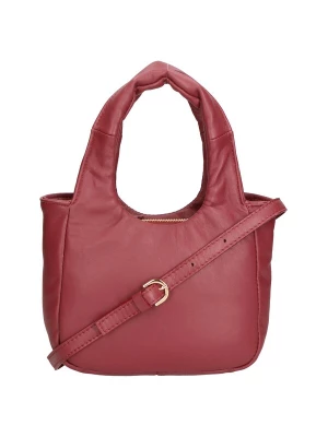 Foto van product Gave Lux Handtas robijnrood
