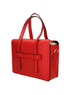 Foto van product Gave Lux Handtas rood