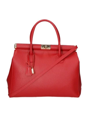 Foto van product Gave Lux Handtas rood