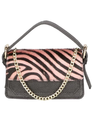 Foto van product Gave Lux Handtas rosa / zwart