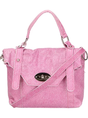 Foto van product Gave Lux Handtas rosé