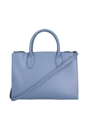 Foto van product Gave Lux Handtas lichtblauw