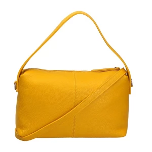 Foto van product Gave Lux Handtas geel