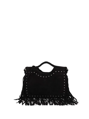 Foto van product Gave Lux Handtas 'Silvana Nova' zwart