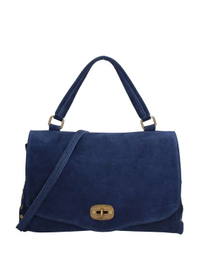 Foto van product Gave Lux Handtas 'Zelia Elite' navy