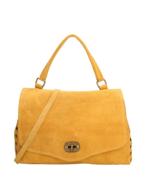 Foto van product Gave Lux Handtas 'Zelia Elite' oranje