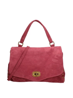 Foto van product Gave Lux Handtas 'Zelia Elite' watermeloen rood