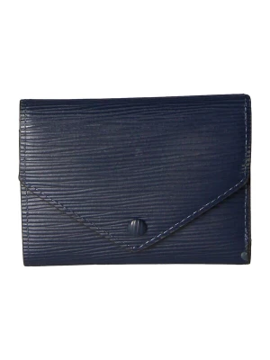 Foto van product Gave Lux Portemonnee blauw
