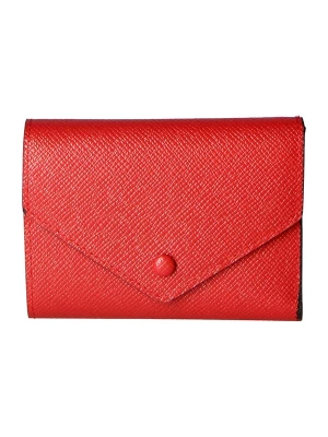 Foto van product Gave Lux Portemonnee rood