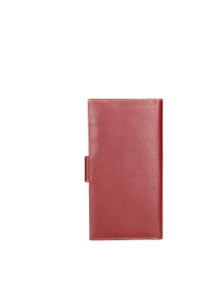 Foto van product Gave Lux Portemonnee rood