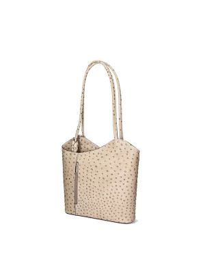 Foto van product Gave Lux Rugzak taupe