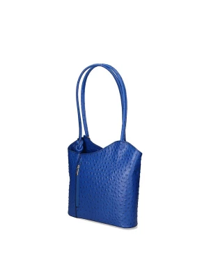 Foto van product Gave Lux Rugzak royal blue / koningsblauw