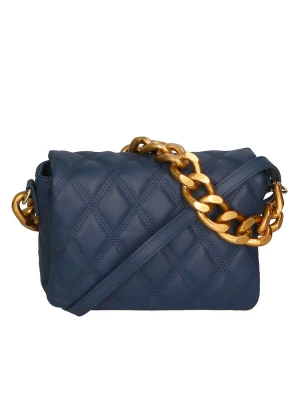Foto van product Gave Lux Schoudertas blauw