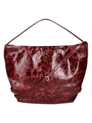 Foto van product Gave Lux Schoudertas bordeaux