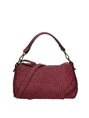 Foto van product Gave Lux Schoudertas bordeaux
