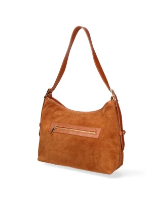 Foto van product Gave Lux Schoudertas cognac