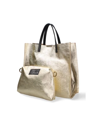 Foto van product Gave Lux Schoudertas 'Ereva' goud