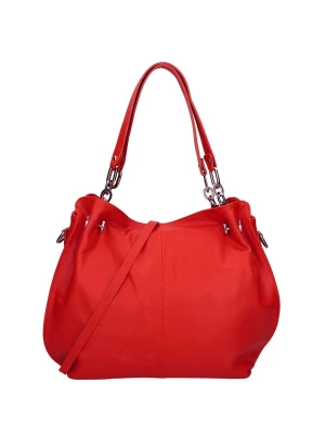 Foto van product Gave Lux Schoudertas rood