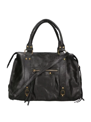Foto van product Gave Lux Handtas goud / zwart
