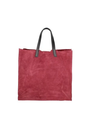 Foto van product Gave Lux Shopper bordeaux