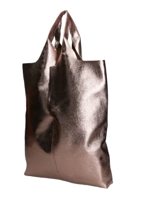 Foto van product Gave Lux Shopper brons