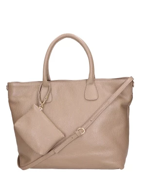 Foto van product Gave Lux Shopper donkerbeige