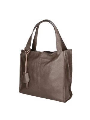 Foto van product Gave Lux Shopper donkerbruin