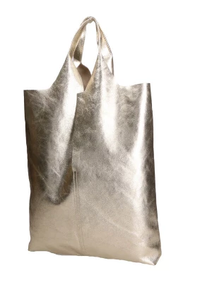 Foto van product Gave Lux Shopper goud