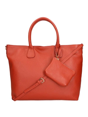 Foto van product Gave Lux Shopper rood
