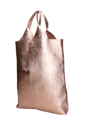 Foto van product Gave Lux Shopper rose-goud