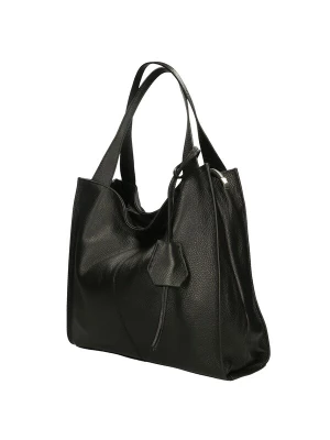 Foto van product Gave Lux Shopper zwart