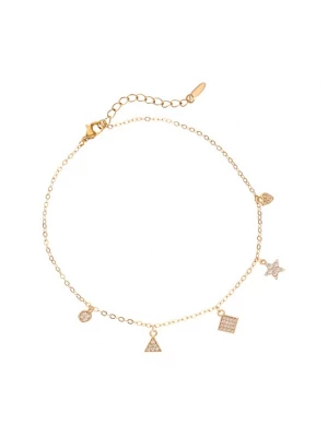 Foto van product faina Armband goud