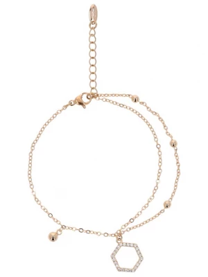 Foto van product Gaya Armband rosa