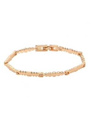 Foto van product Gaya Armband rose-goud