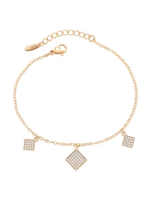 Foto van product Gaya Armband rose-goud