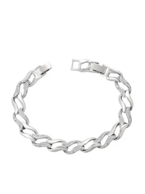 Foto van product Gaya Armband zilver