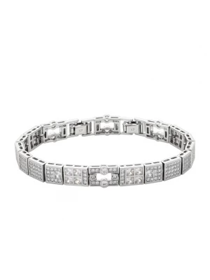 Foto van product faina Armband zilver