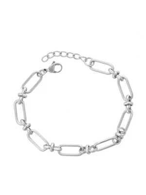 Foto van product Gaya Armband zilver