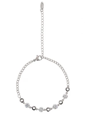 Foto van product NAEMI Armband zilver