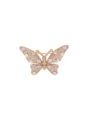 Foto van product Gaya Broche rose-goud
