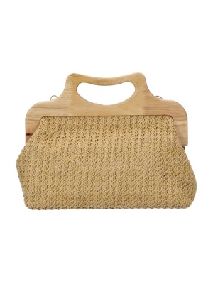 Foto van product Gaya Clutch beige