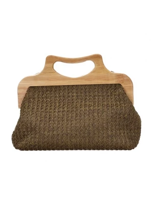 Foto van product Gaya Clutch kaki