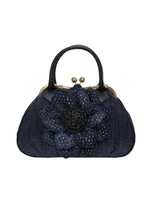 Foto van product Gaya Clutch navy