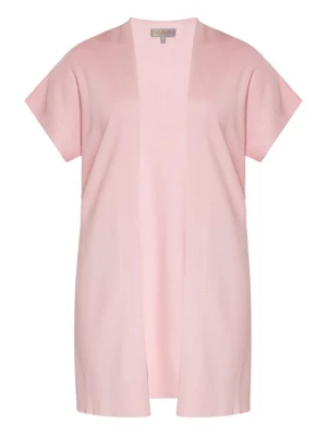 Foto van product Gaya Gebreid vest rosa