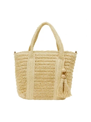 Foto van product Gaya Shopper beige