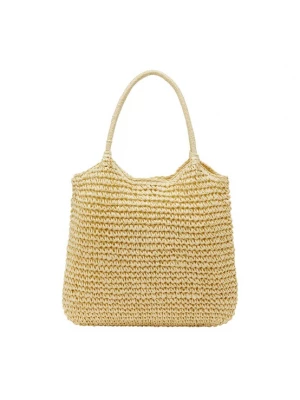 Foto van product Gaya Shopper beige
