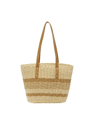 Foto van product usha FESTIVAL Handtas beige / sand
