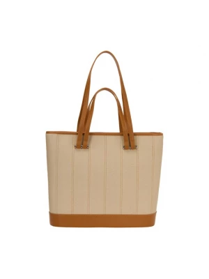 Foto van product usha BLUE LABEL Handtas wit