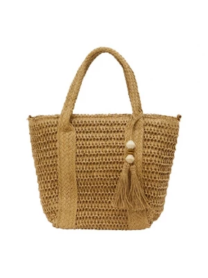 Foto van product Gaya Shopper camel