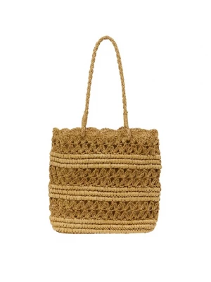 Foto van product Gaya Shopper camel
